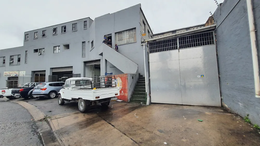 Commercial industrial property for sale in Umbilo - 1DA1636356 Commercial industrial property for sale in Umbilo - 1DA1636356