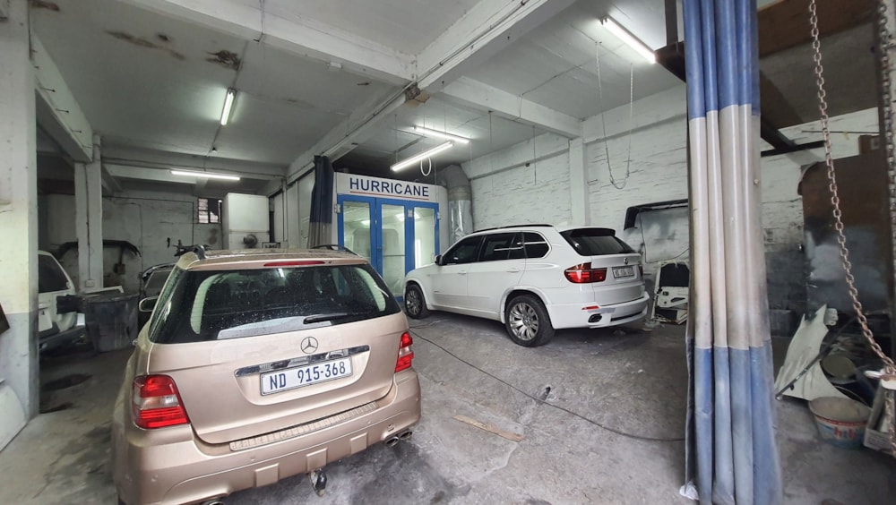 Commercial industrial property for sale in Umbilo - 1DA1636356 Commercial industrial property for sale in Umbilo - 1DA1636356