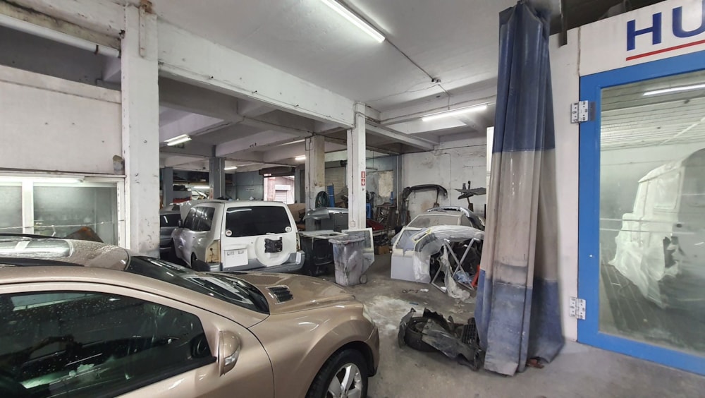 Commercial industrial property for sale in Umbilo - 1DA1636356 Commercial industrial property for sale in Umbilo - 1DA1636356