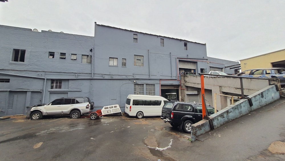 Commercial industrial property for sale in Umbilo - 1DA1636356 Commercial industrial property for sale in Umbilo - 1DA1636356