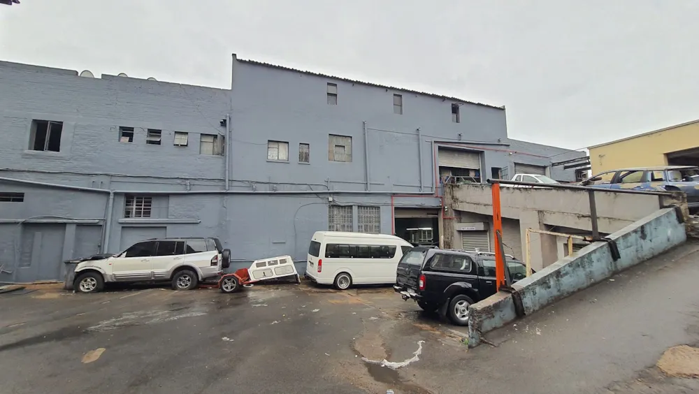 Commercial industrial property for sale in Umbilo - 1DA1636356 Commercial industrial property for sale in Umbilo - 1DA1636356