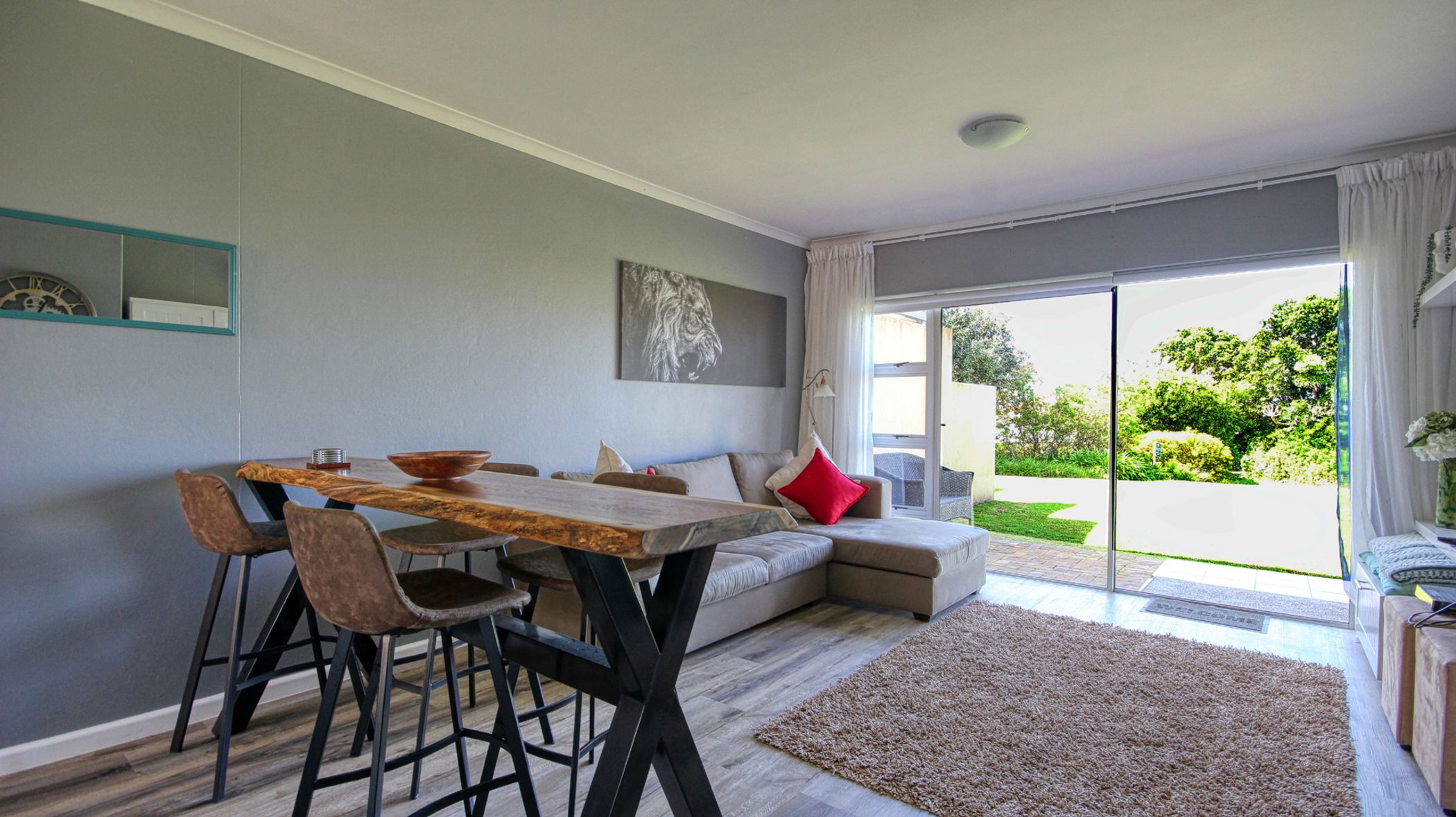 Apartment to rent in Goose Valley - 1KG1636406