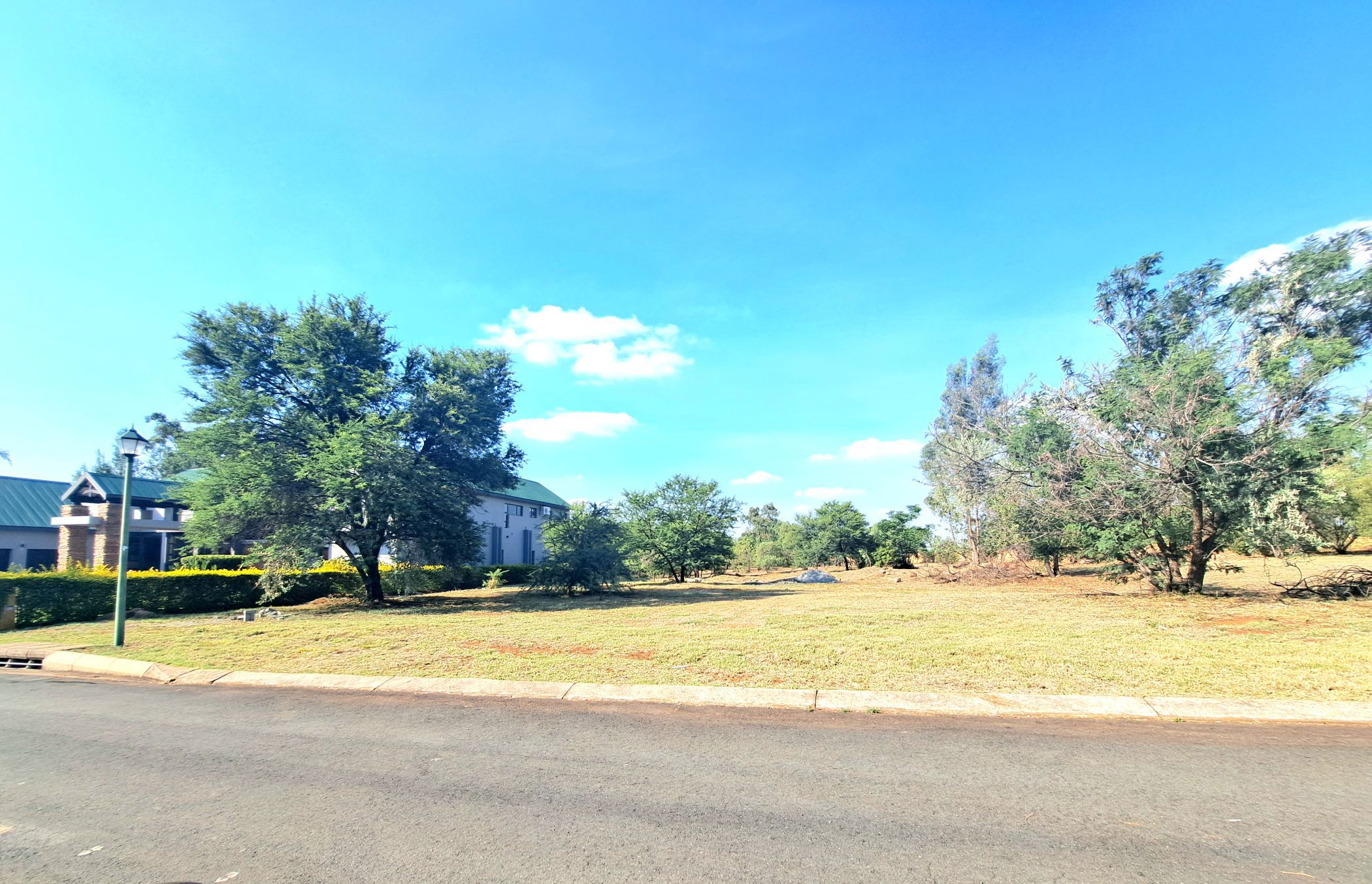 Vacant land for sale in Wigwam - 1RU1636411