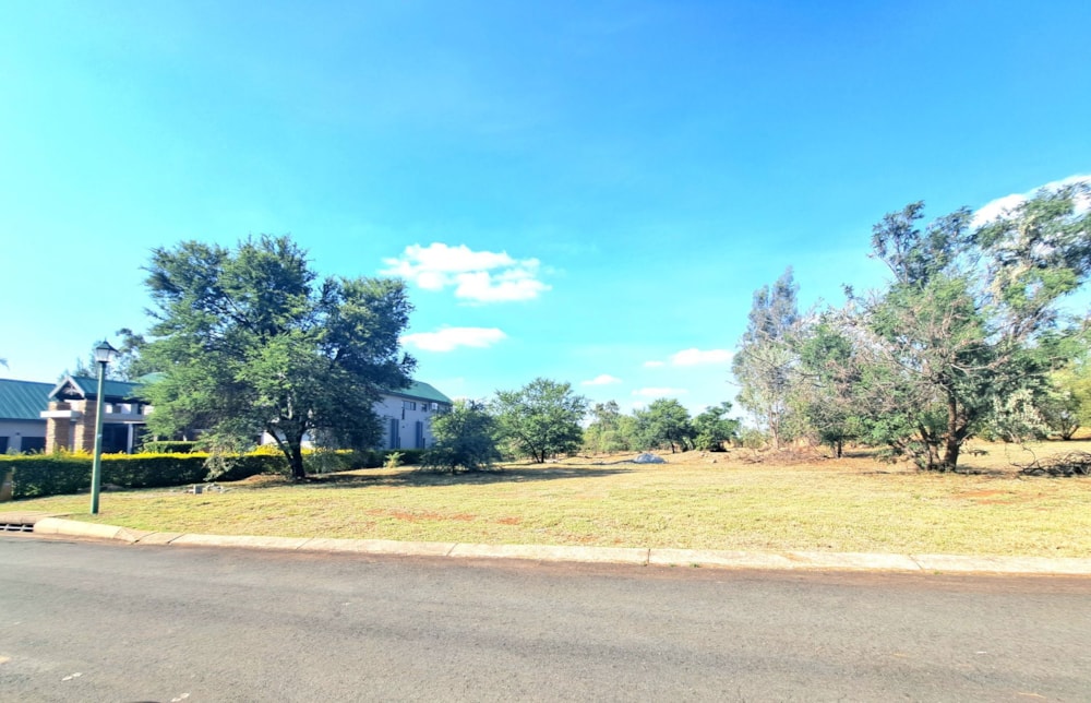 Vacant land for sale in Wigwam - 1RU1636411
