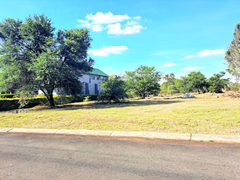 Vacant land for sale in Wigwam - 1RU1636411