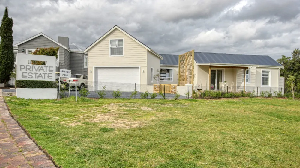 House to rent in Goose Valley - 1KG1636476 House to rent in Goose Valley - 1KG1636476
