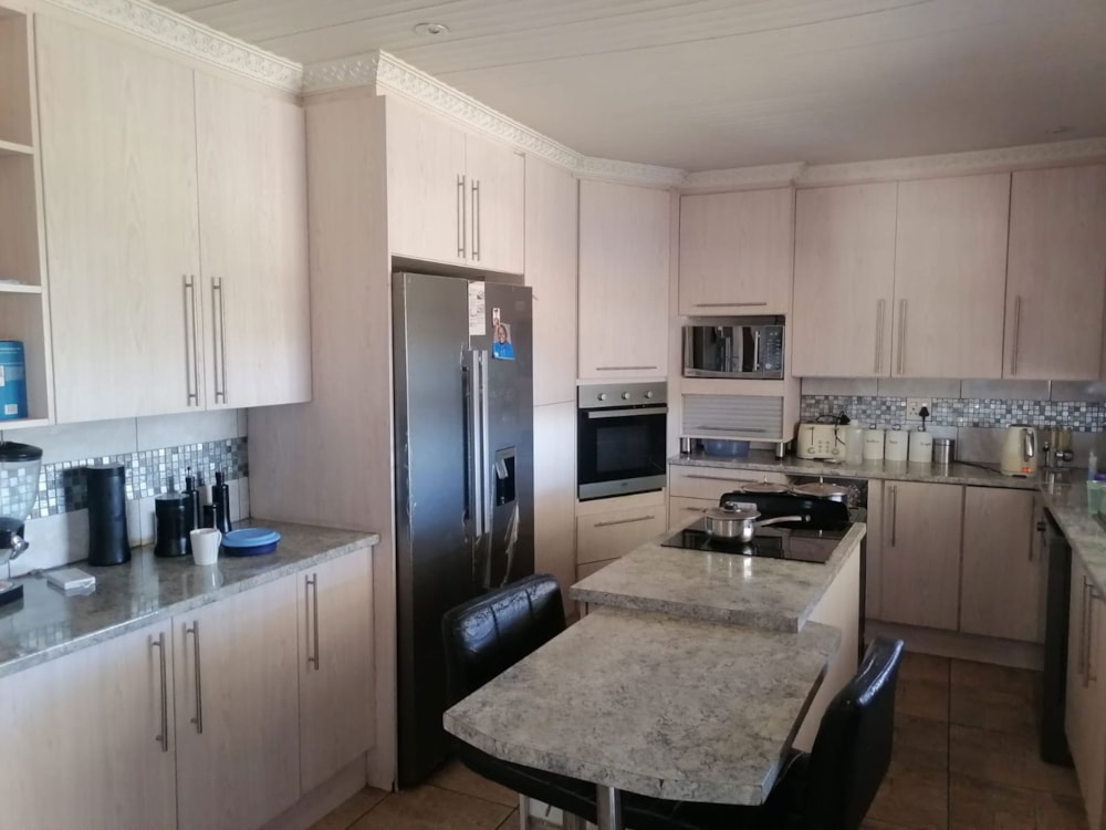 House for sale in Turflaagte - 1BX1636545