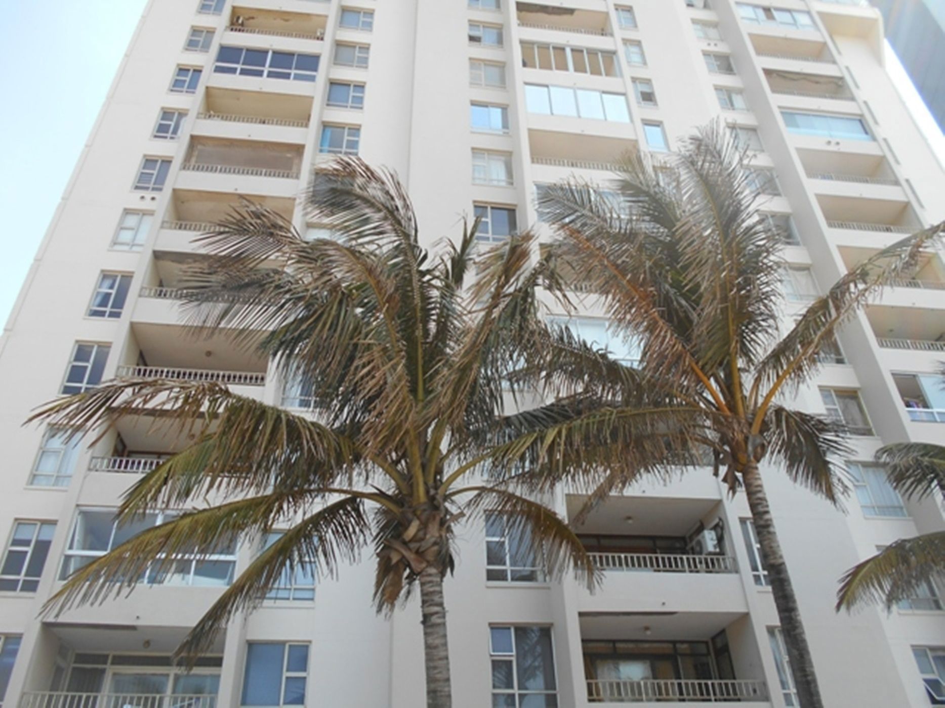 Apartment for sale in South Beach Durban - 1DA1636445