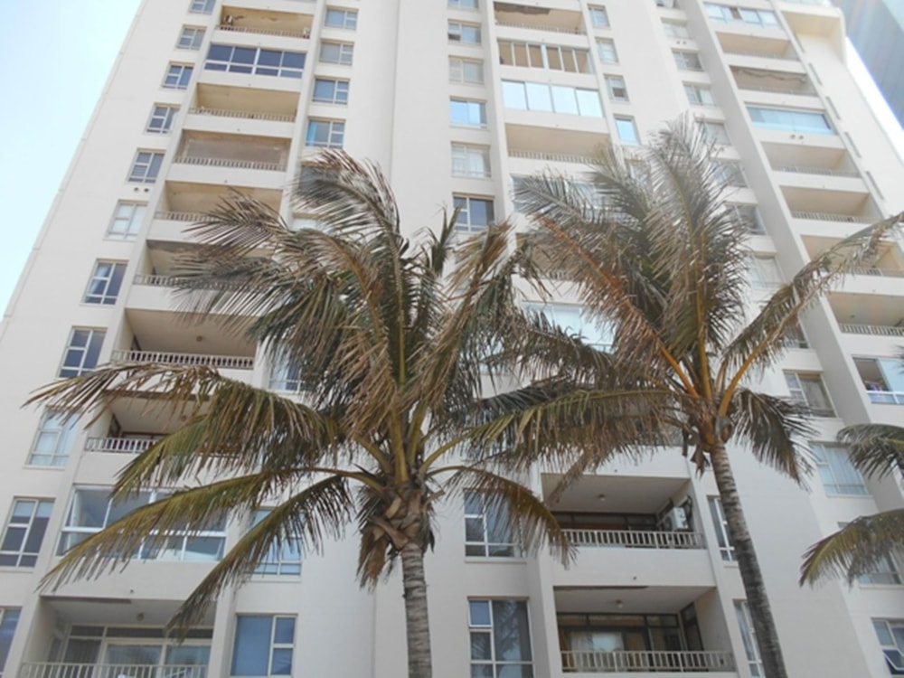 Apartment for sale in South Beach Durban - 1DA1636445 Apartment for sale in South Beach Durban - 1DA1636445