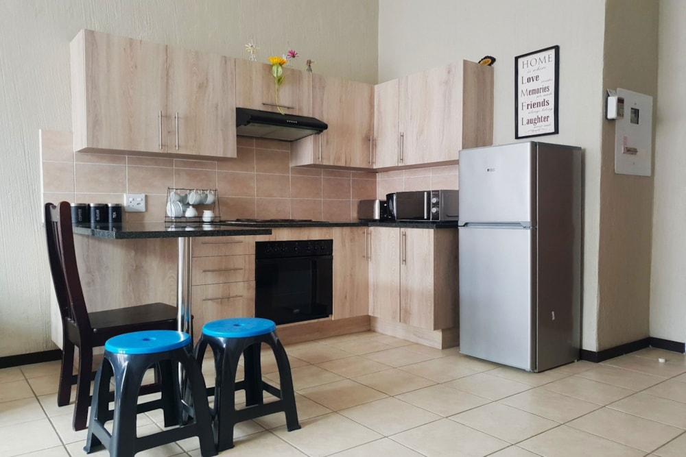 Apartment for sale in Bergbron - RAN1729546