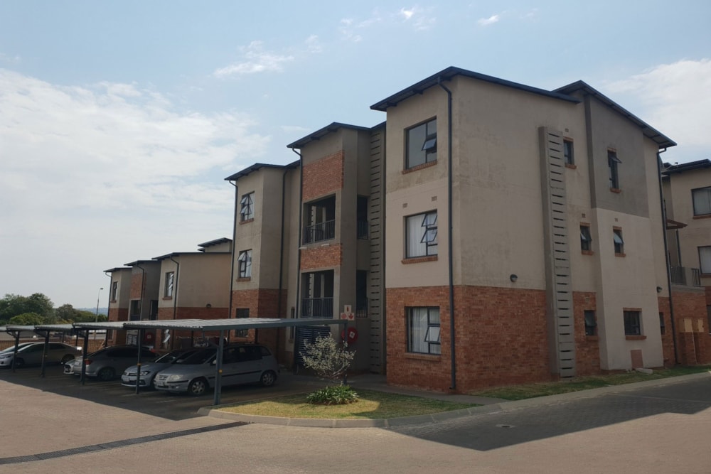 Apartment for sale in Bergbron - RAN1729546