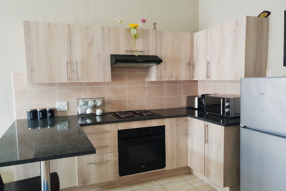 Apartment for sale in Bergbron - RAN1729546