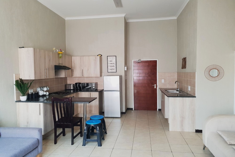 Apartment for sale in Bergbron - RAN1729546