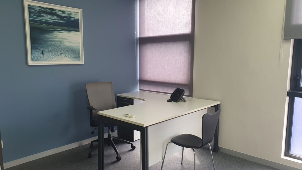 Commercial office to rent in Grand Baie, Grand Bay, Mauritius - MPR1636544