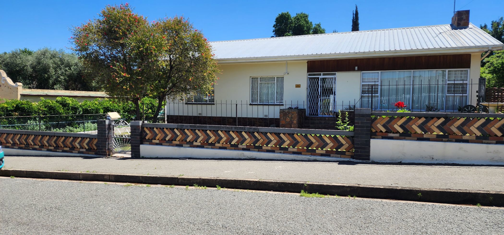 House for sale in Cradock - 1KK1712875