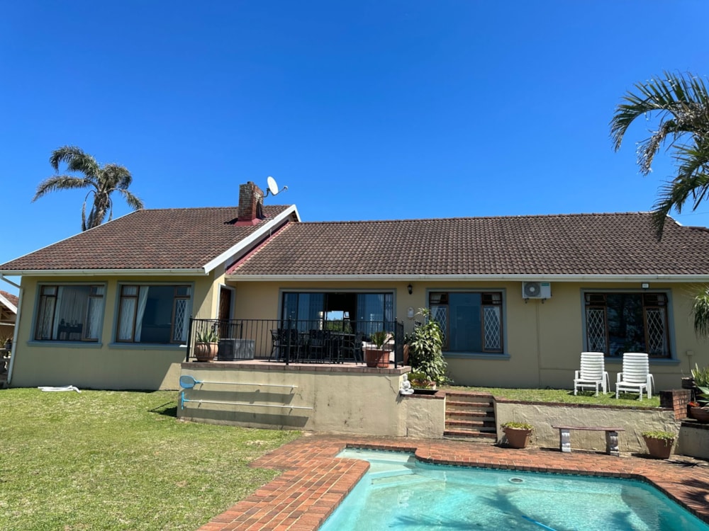 Apartment for sale in Port Edward - 1PD1636694 Apartment for sale in Port Edward - 1PD1636694