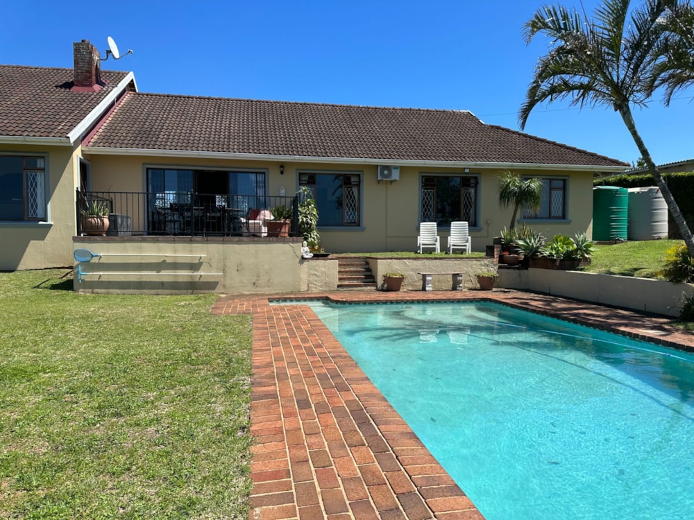 Apartment for sale in Port Edward - 1PD1636694 Apartment for sale in Port Edward - 1PD1636694