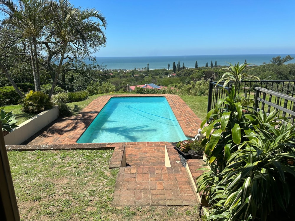 Apartment for sale in Port Edward - 1PD1636694 Apartment for sale in Port Edward - 1PD1636694