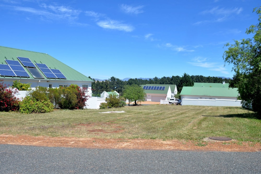 Vacant land sold in Theewaterskloof - 1SW1636710 Vacant land sold in Theewaterskloof - 1SW1636710