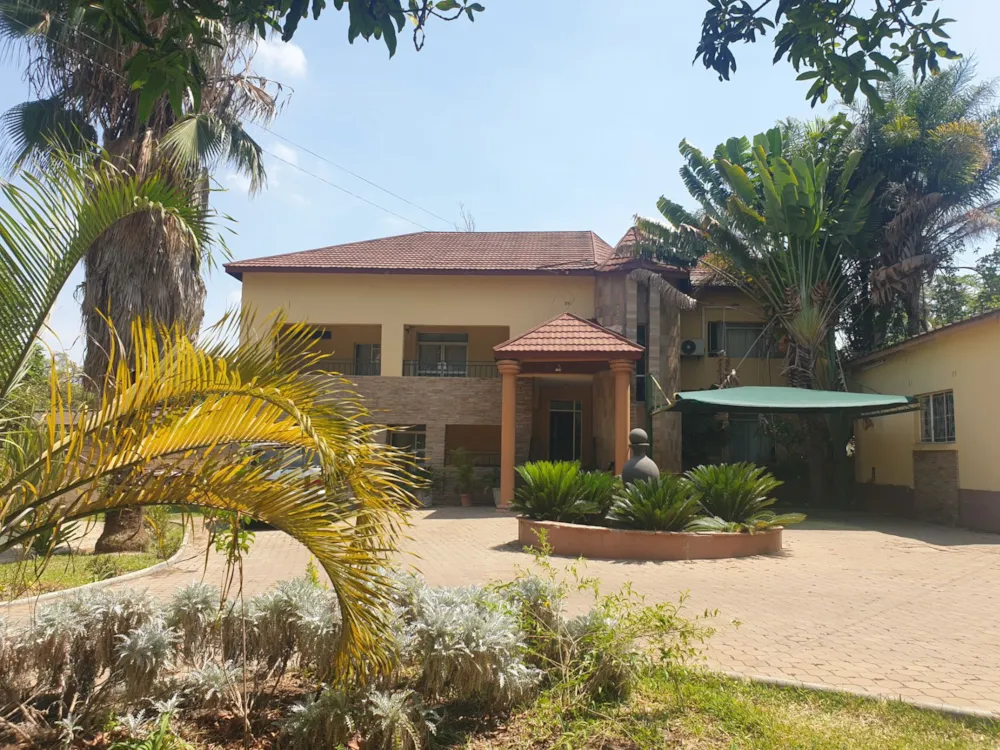 Double-storey house to rent in Roma, Zambia - 3ZA1637296 Double-storey house to rent in Roma, Zambia - 3ZA1637296