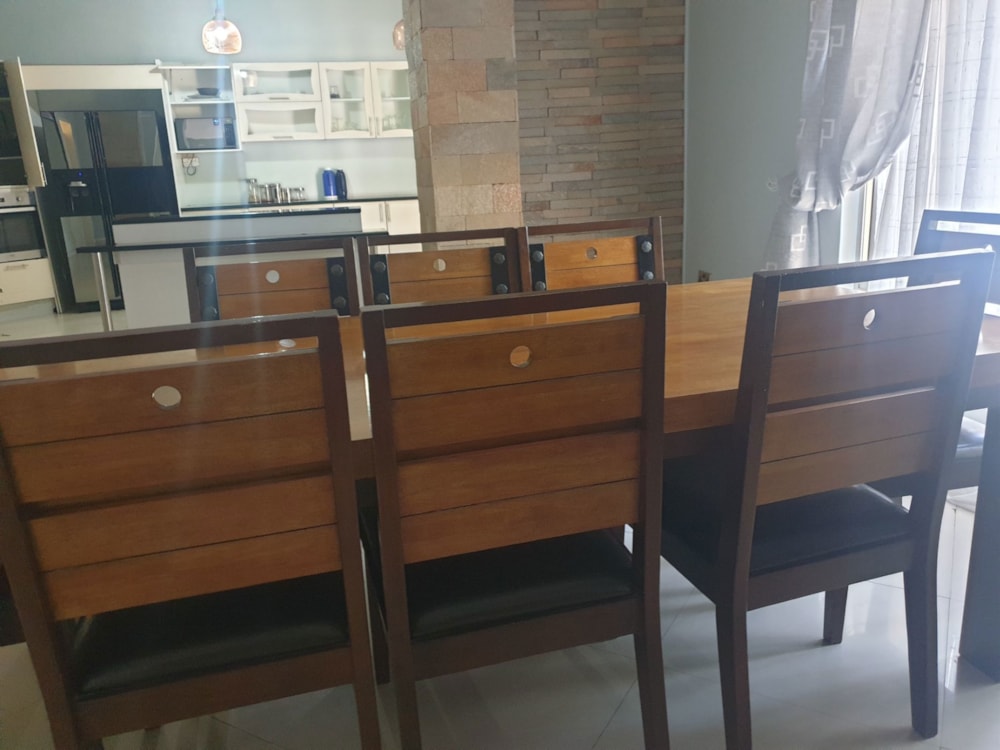 Double-storey house to rent in Roma, Zambia - 3ZA1637296