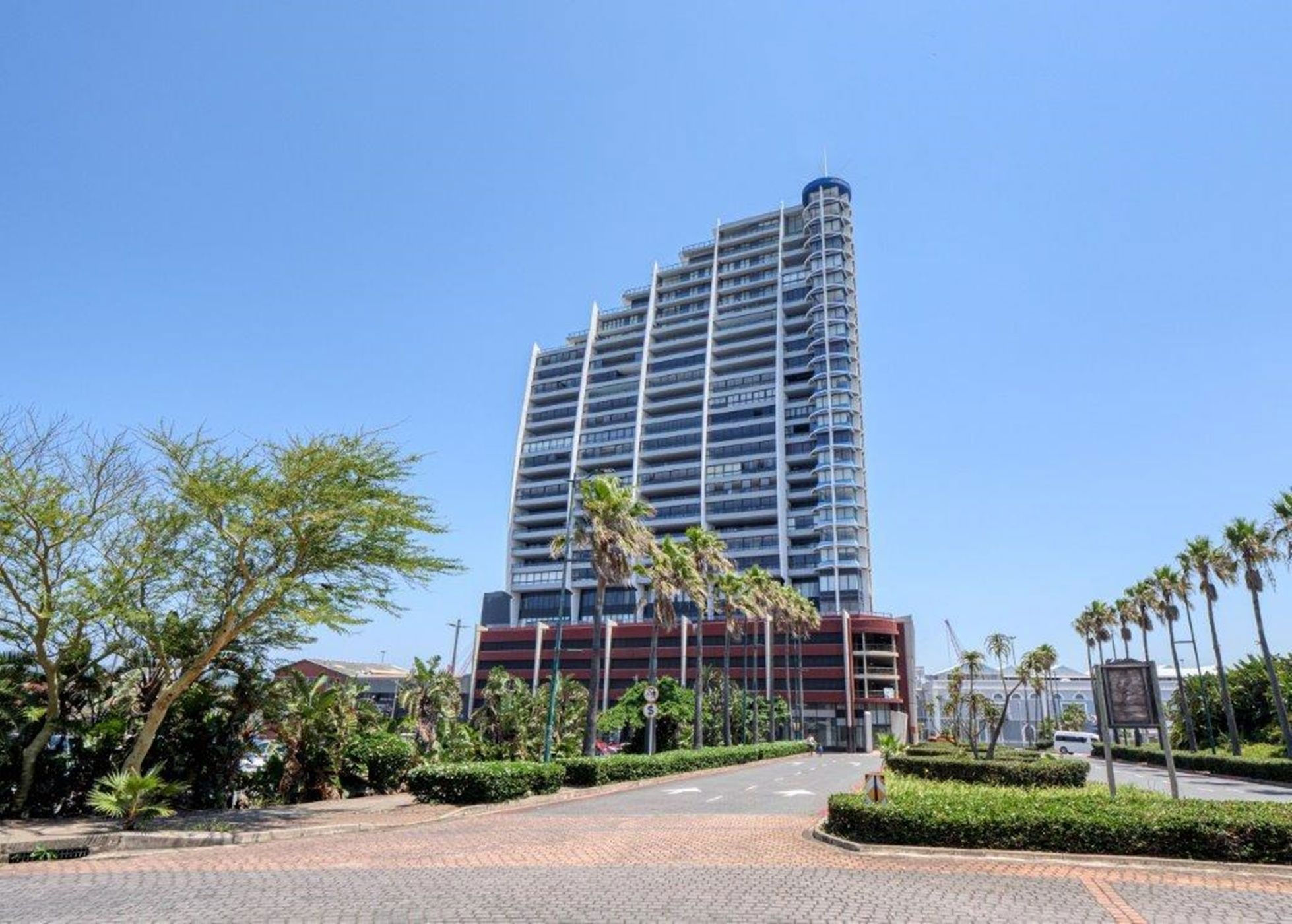 Apartment for sale in Point - 1DA1636719