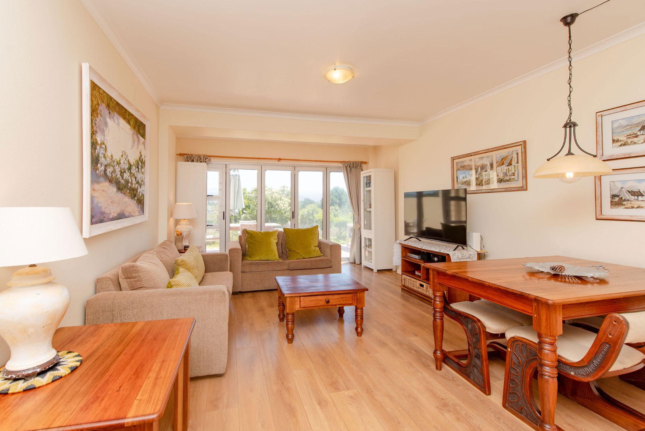 Apartment to rent in Goose Valley - 1KG1636734