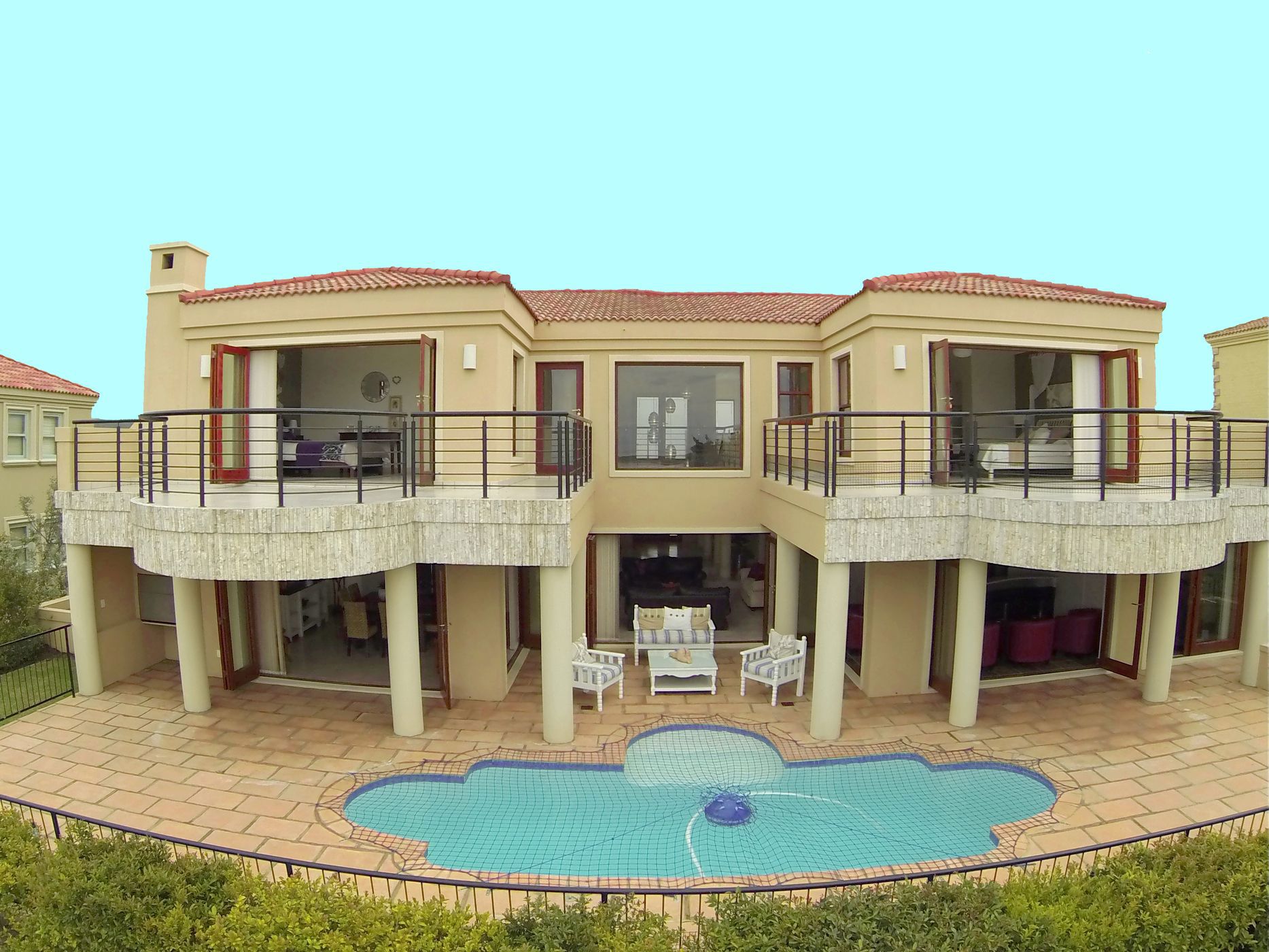 House to rent in Turtle Creek, Plettenberg Bay - 1KG1636735