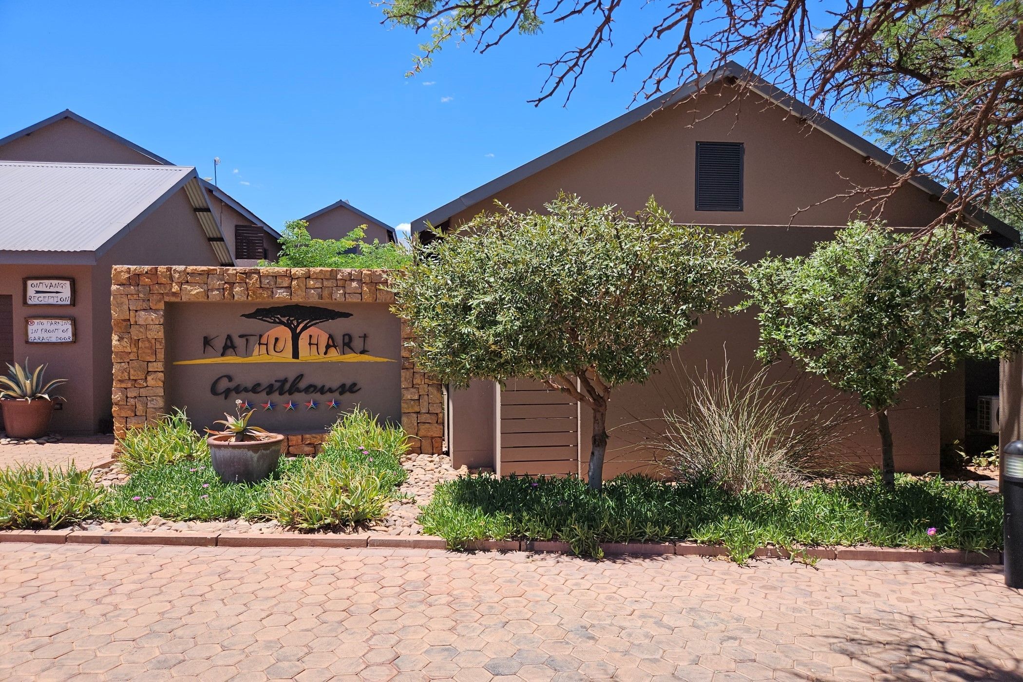 Bed & breakfast for sale in Kathu - 1RN1636760