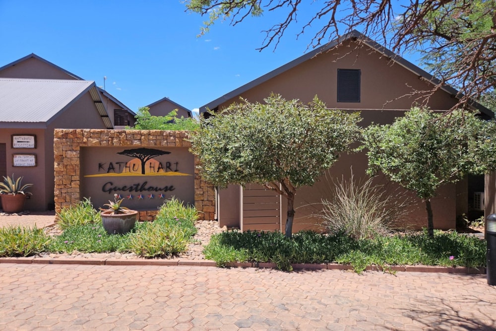 Bed & breakfast for sale in Kathu - 1RN1636760 Bed & breakfast for sale in Kathu - 1RN1636760