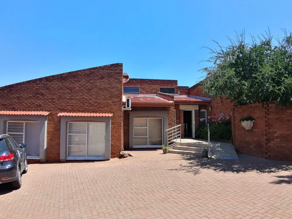 Commercial office let in Glenvista - 1GV1638004 Commercial office let in Glenvista - 1GV1638004