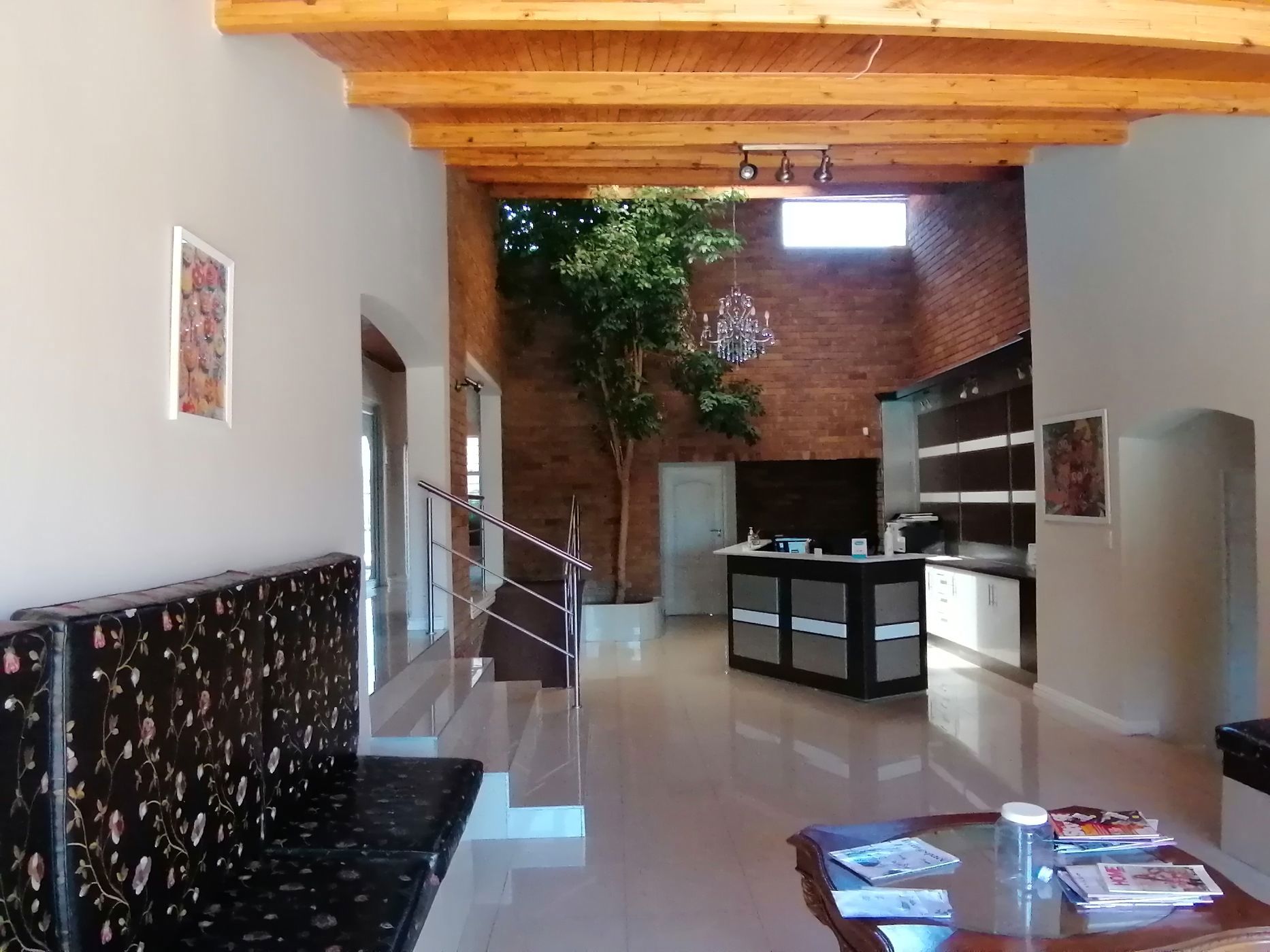 Commercial office to rent in Glenvista - 1GV1638004