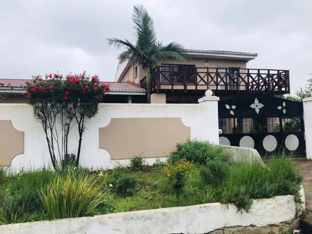 Double-storey house for sale in Norwood, Mthatha - 1MH1636921
