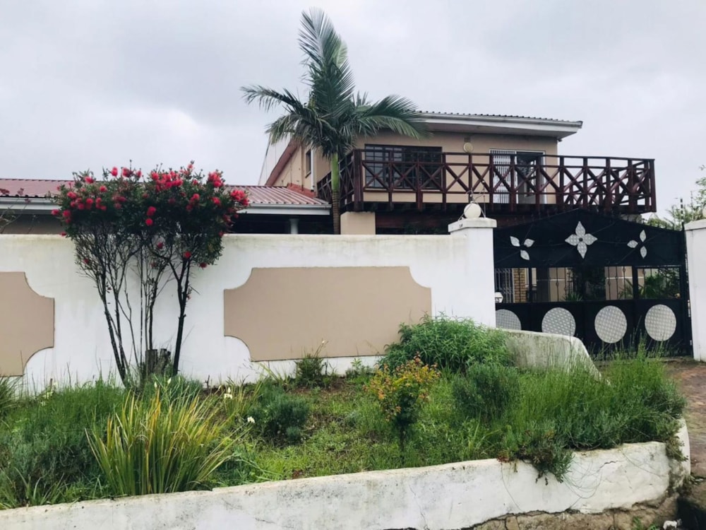 Double-storey house for sale in Norwood, Mthatha - 1MH1636921