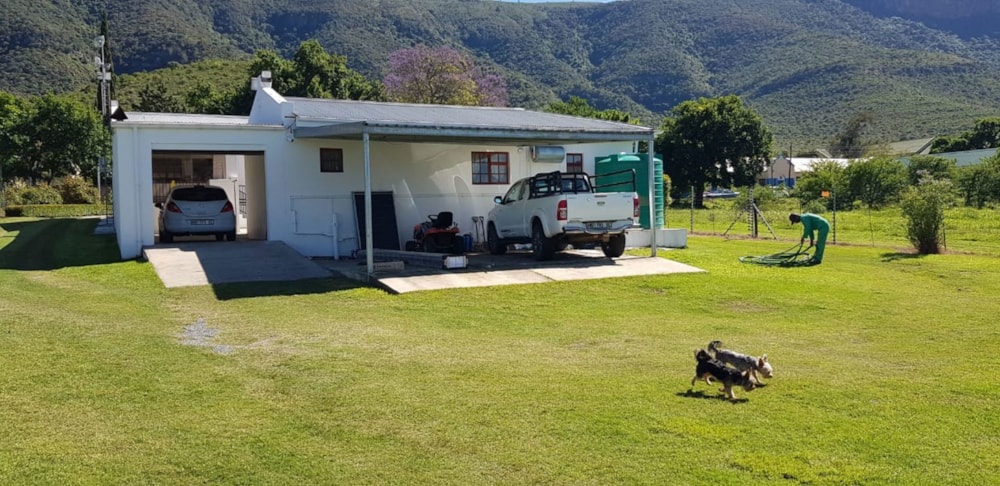 House for sale in Francisvale - 1KK1636800