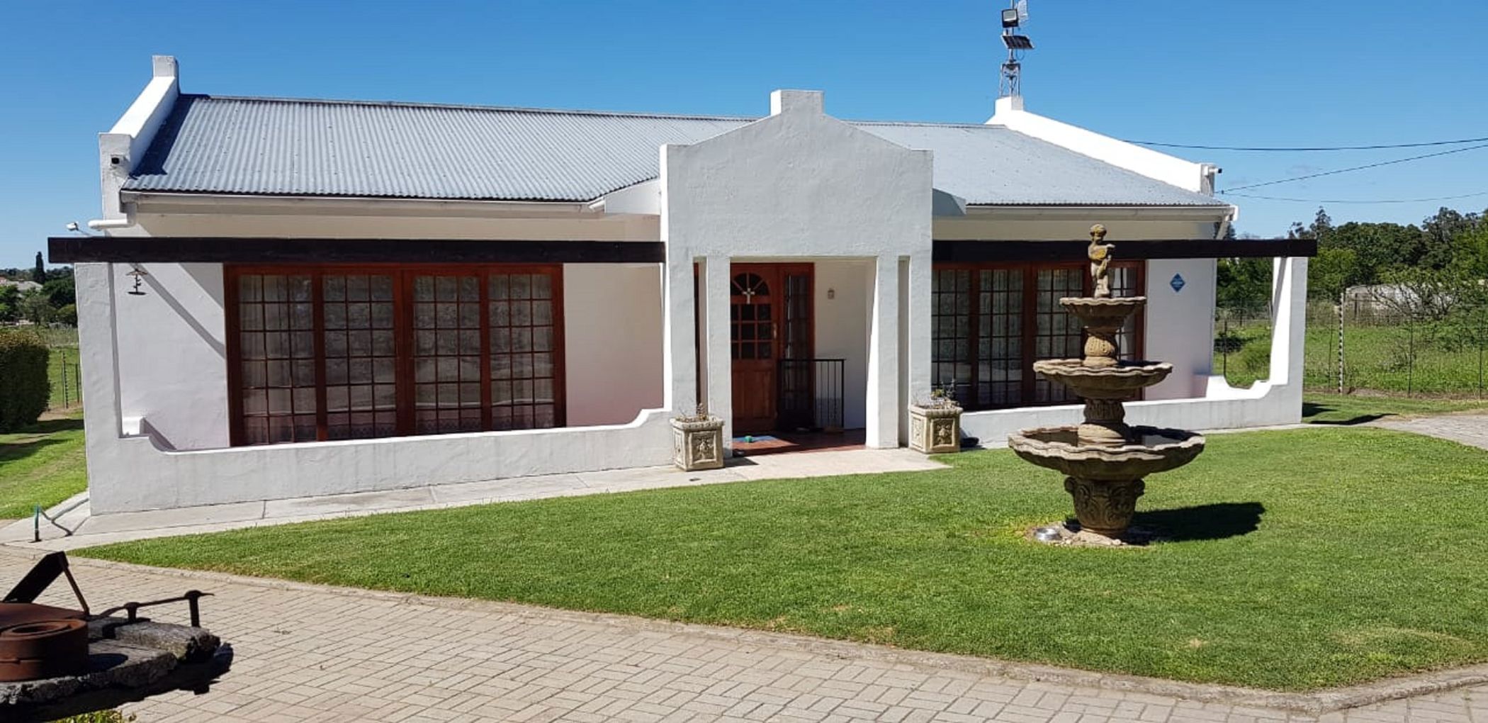 House for sale in Francisvale - 1KK1636800