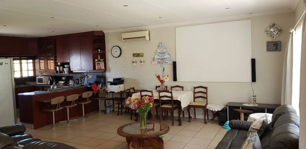 House for sale in Francisvale - 1KK1636800