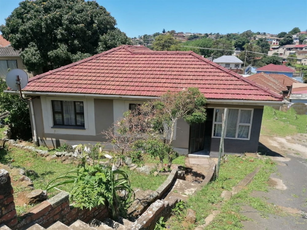 House for sale in Montclair, KwaZulu-Natal - 1PU1636806