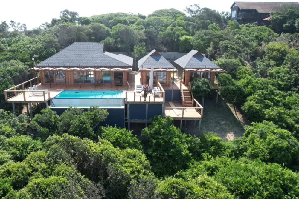 House for sale in Ponta de Ouro, Mozambique - 3MQ1636819 House for sale in Ponta de Ouro, Mozambique - 3MQ1636819