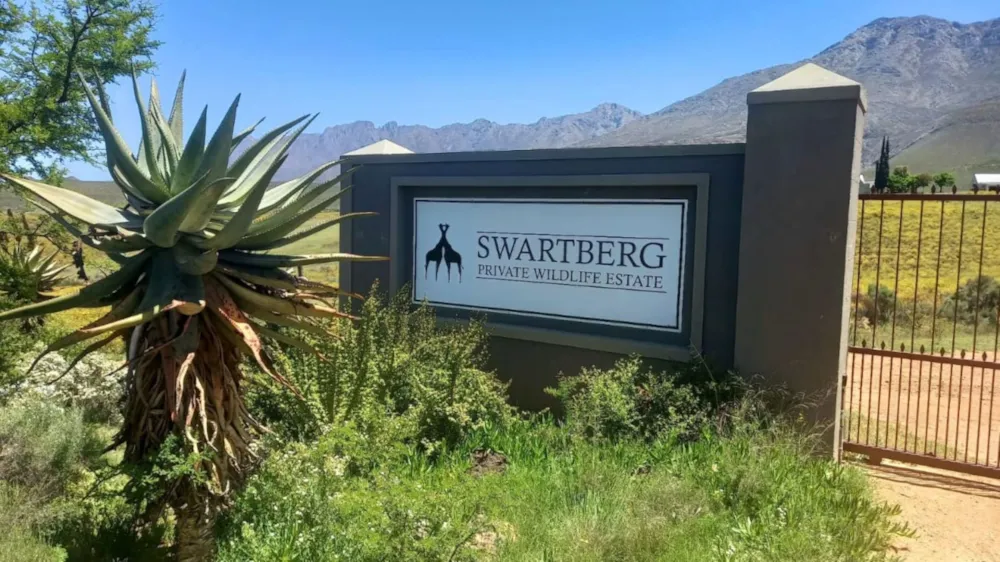 Vacant land sold in Oudtshoorn Rural - 1OU1636893 Vacant land sold in Oudtshoorn Rural - 1OU1636893