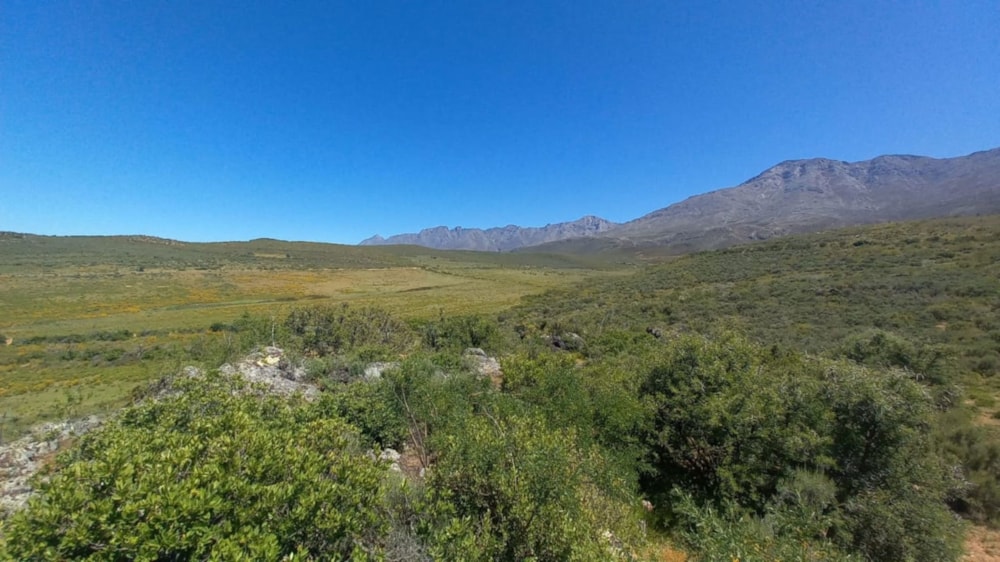 Vacant land for sale in Oudtshoorn Rural - 1OU1636893
