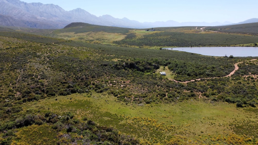 Vacant land sold in Oudtshoorn Rural - 1OU1636893