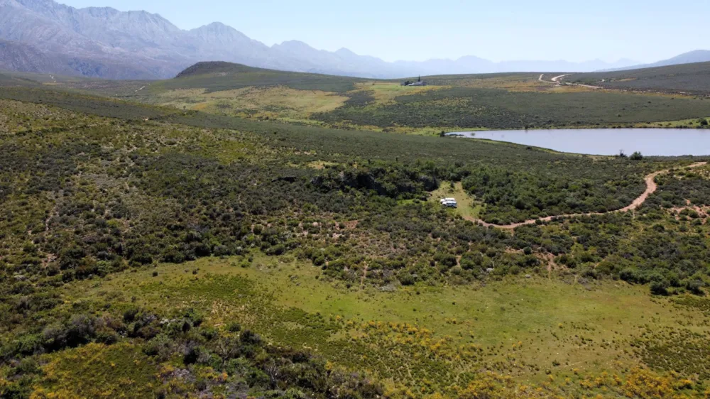 Vacant land sold in Oudtshoorn Rural - 1OU1636893 Vacant land sold in Oudtshoorn Rural - 1OU1636893