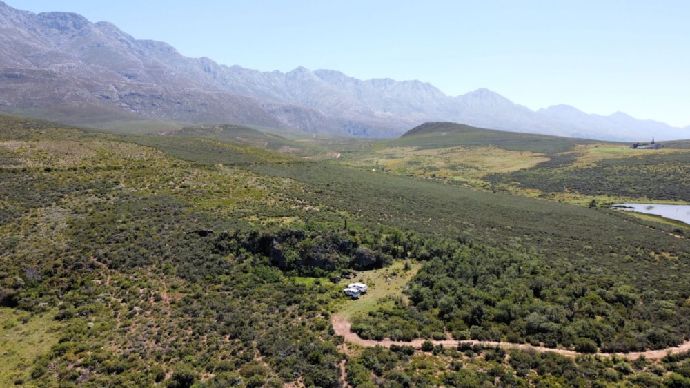 Vacant land for sale in Oudtshoorn Rural - 1OU1636893