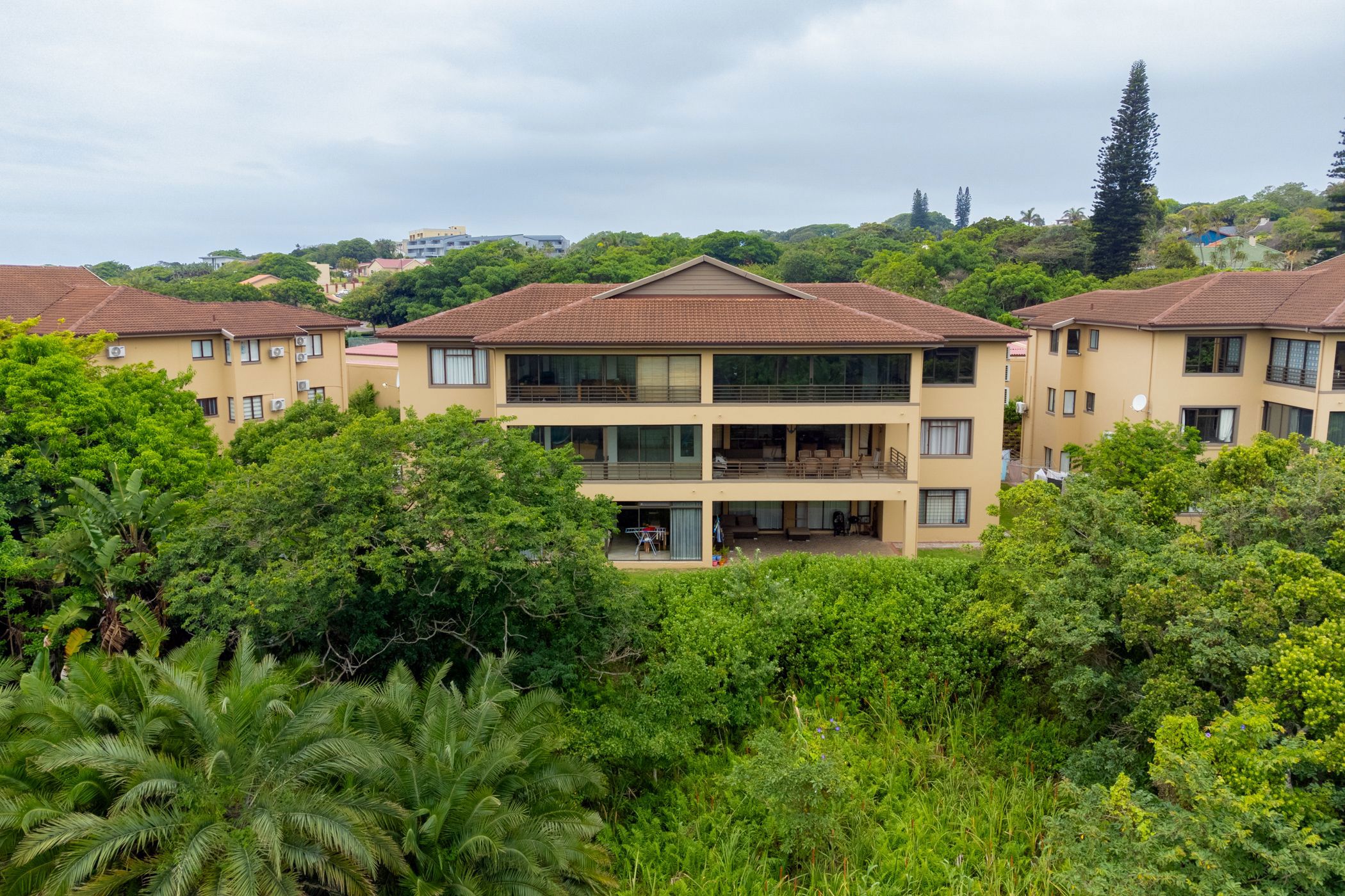 Apartment for sale in St Michaels on Sea - 1PSH1729760