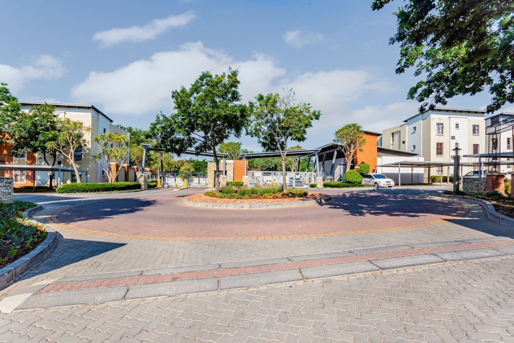 Apartment for sale in Ferndale, Randburg - RAN1637065 Apartment for sale in Ferndale, Randburg - RAN1637065