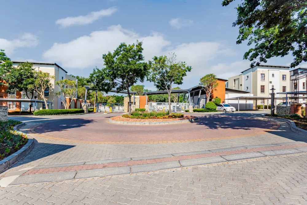 Apartment for sale in Ferndale, Randburg - RAN1637065 Apartment for sale in Ferndale, Randburg - RAN1637065