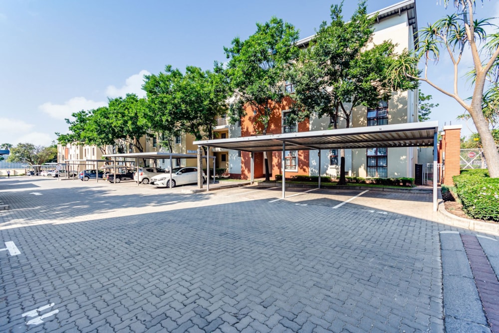 Apartment for sale in Ferndale, Randburg - RAN1637065 Apartment for sale in Ferndale, Randburg - RAN1637065