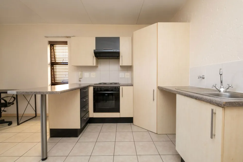 Apartment for sale in Ferndale, Randburg - RAN1637065 Apartment for sale in Ferndale, Randburg - RAN1637065