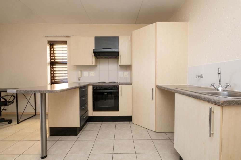 Apartment for sale in Ferndale, Randburg - RAN1637065 Apartment for sale in Ferndale, Randburg - RAN1637065